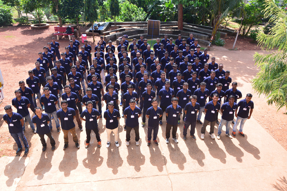 Campus 3