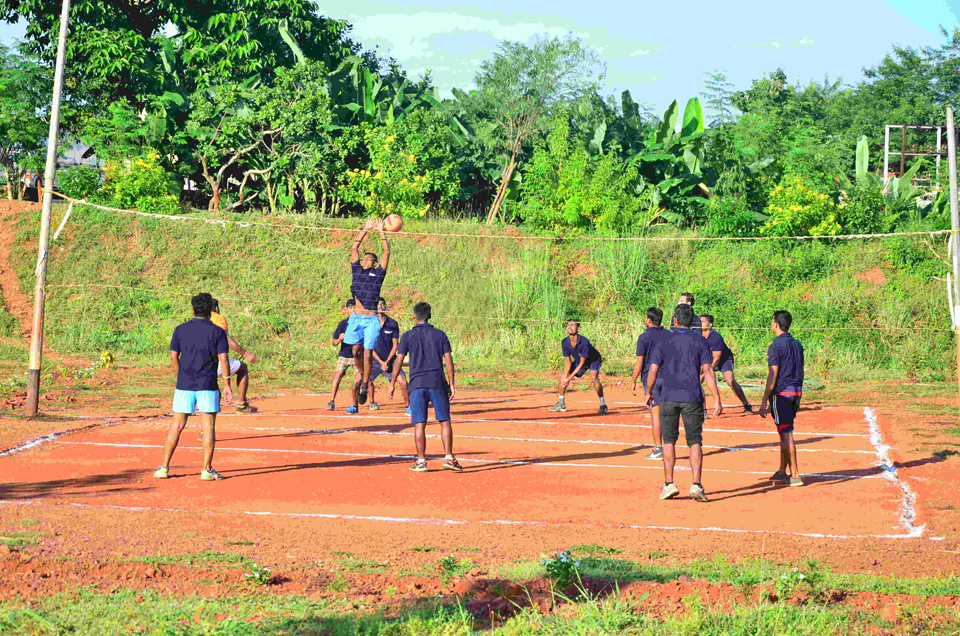 Campus 1
