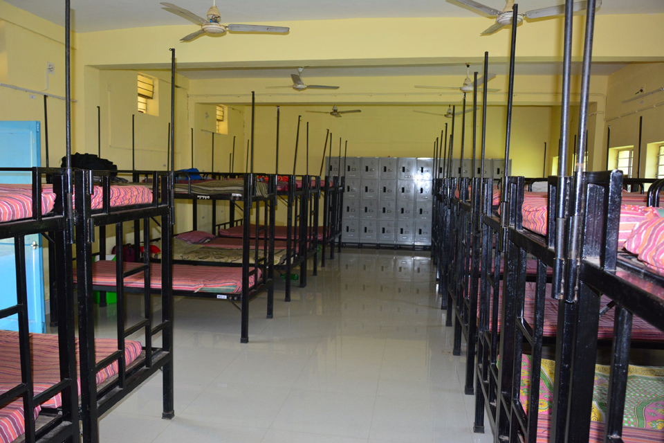Campus 3