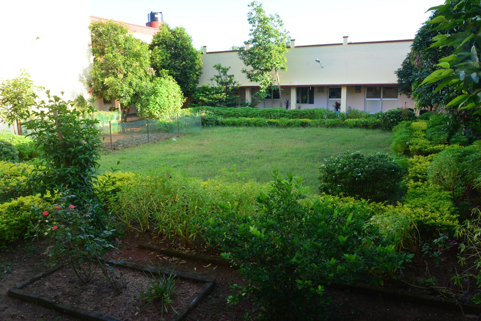 Campus 1