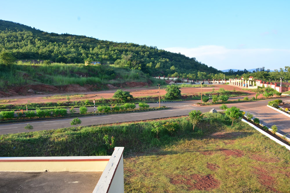 Campus 2