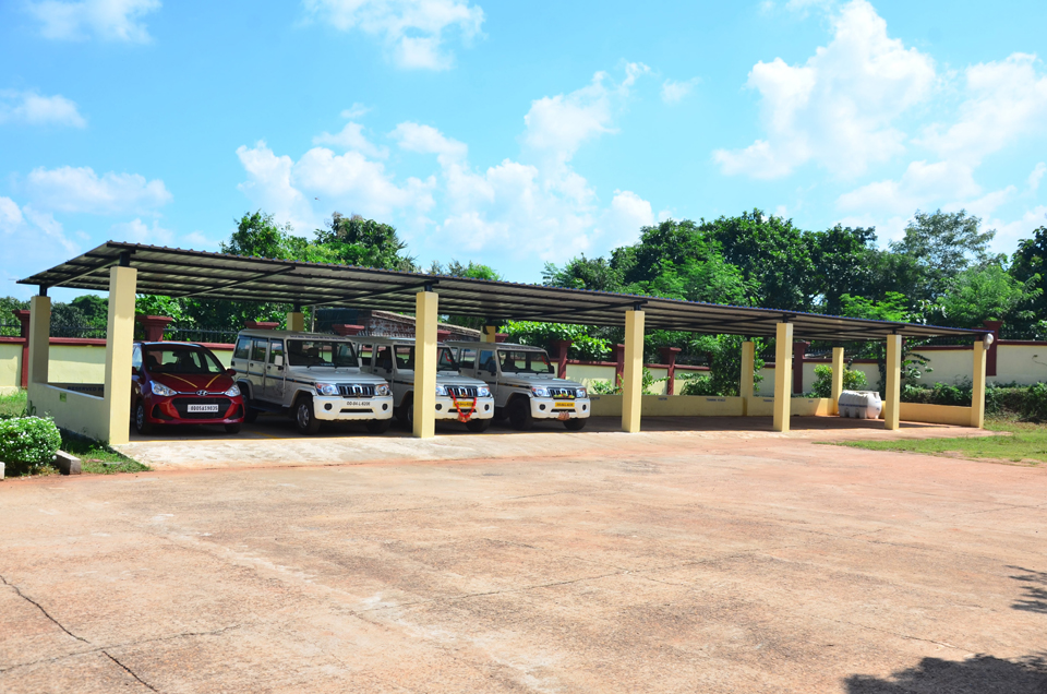 Campus 4