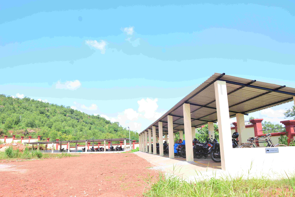 Campus 1
