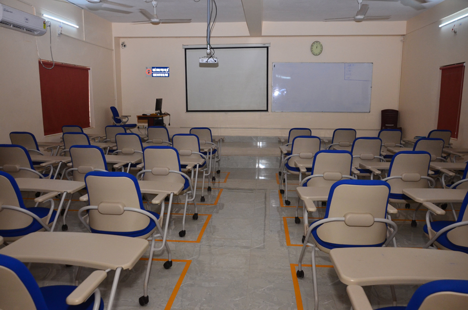Campus 1
