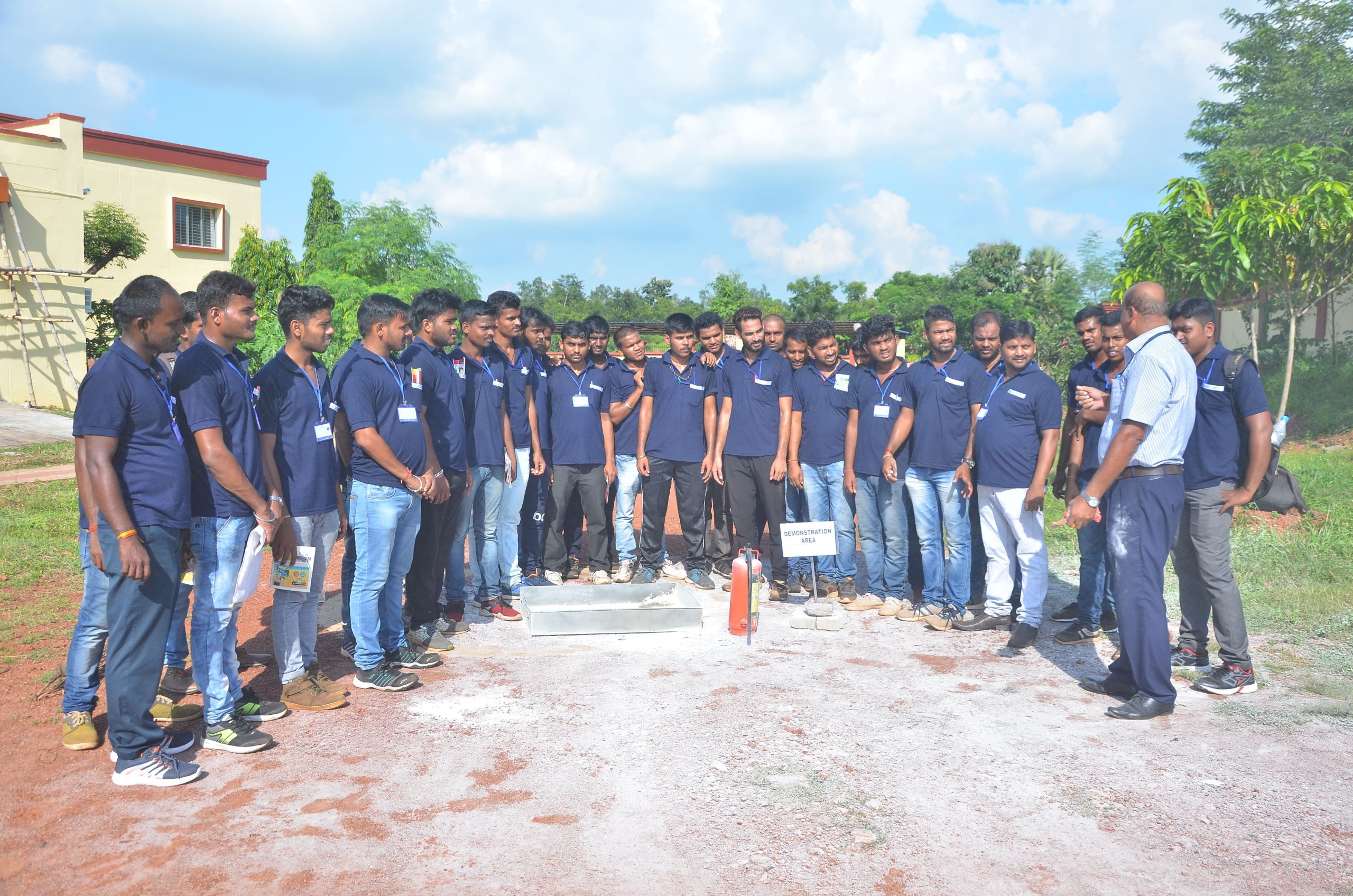 Campus 3